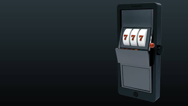 Cara Efektif Meningkatkan Peluang Menang Saat Bermain Slot Online